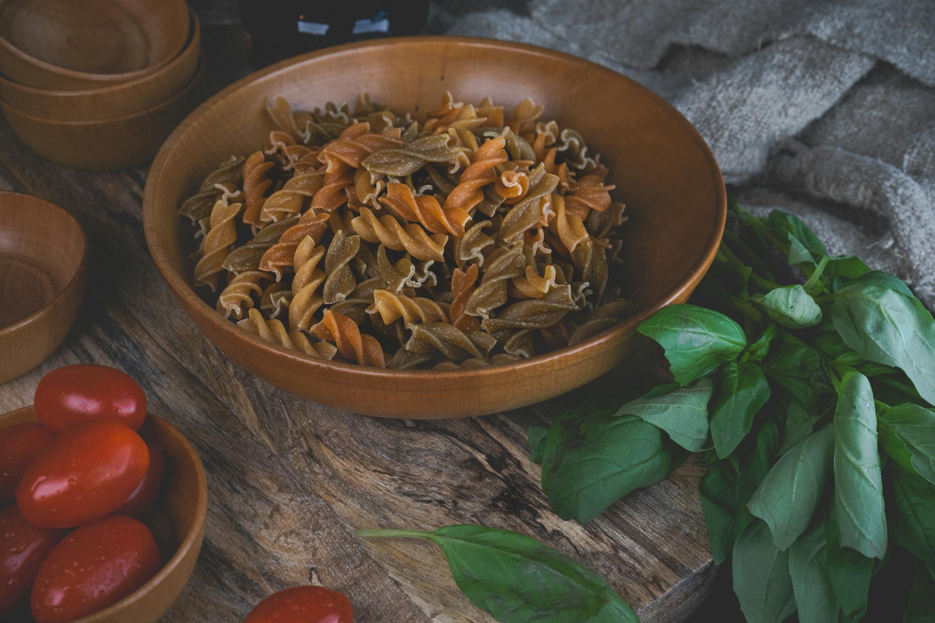 Trattoria Le Tre Querce